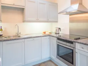 Pear Tree Cottages - Restaurant