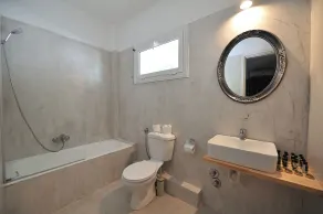 Anamar Skiathos Hotel - Salle de bain