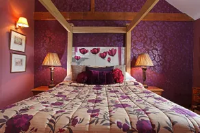 Cornfields Hotel & Restaurant - Rum