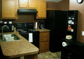 Eagle Ford Lodging - Habitación