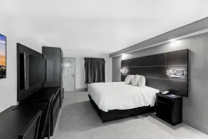 Baymont by Wyndham San Antonio Near Lackland AFB - Room