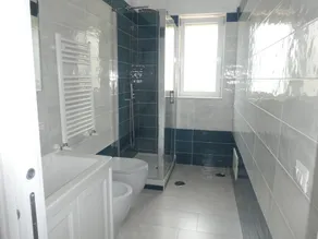 SoggiorniSorrento - Badezimmer