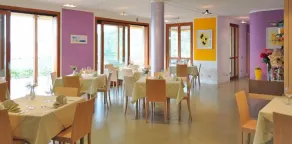 Oroverde - Restaurant