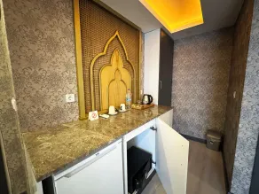 Akayda Butik Hotel - Room