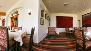 Francisco Grande Hotel and Golf Resort - Restaurant