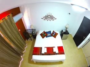 Arthaus Boutique Hotel - Room