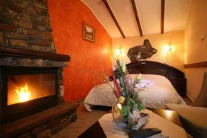 Patriko Mountain Chalet - Rom