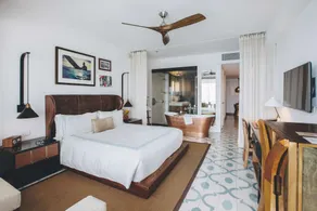 The Cape, A Thompson Hotel, by Hyatt - Chambre