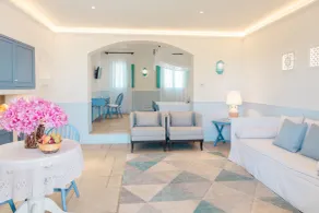 Marenea Suite Hotel - Zimmer