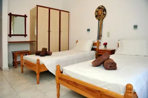 Hotel Marina - Chambre