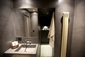 Casa Nostra Luxury Suites & Spa - Salle de bain