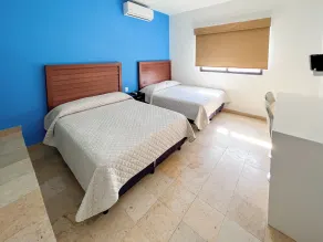 Loft Sabalo - Pet Friendly - Zimmer
