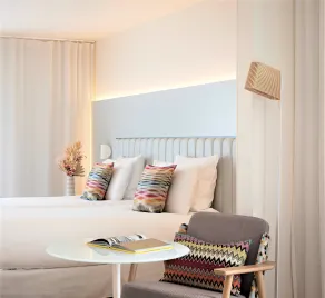Hôtel Croisette Beach Cannes - MGallery - Chambre