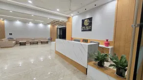Anil Farms Gir Jungle Resort - Reception