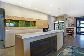 Home2 Suites by Hilton Beloit - Réception