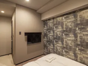 Hotel Plus Hostel TOKYO AKIHABARA - Camera