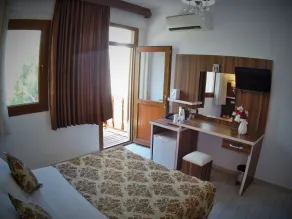 Manuela Boutique Hotel Bitez - Room