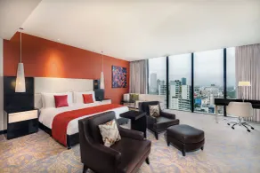 Pullman Colombo City Centre - Værelse