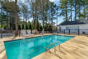 Quality Inn Newnan - Atlanta South - Piscine
