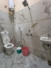 Rajguru Guest House - Casa de banho