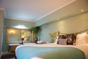 Haweswater Hotel - Rum