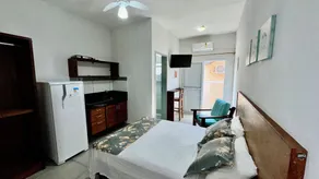 Pousada Praia Grande - Room