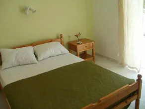 SeaShell Apartments - Habitación