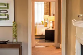 Grosvenor House, A JW Marriott Hotel - Chambre