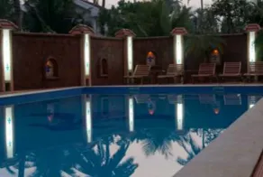 Casa Severina - Pool