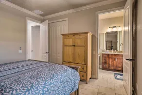Private Pool & Grill: Canalfront Cape Coral Home - Innenbereich