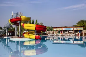 Parc Hotel - Basseng