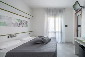 Hotel Iris Jesolo - Chambre