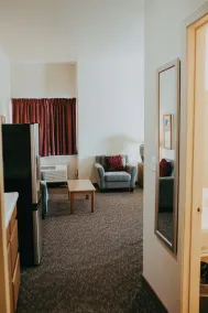 Carson City Plaza Hotel - Chambre