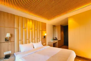 Katson Blue Dalhousie - Room