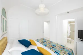 Hotel Eden Roc - Chambre