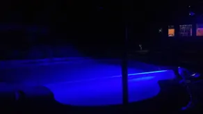 Blue Ginger Resorts - Piscine