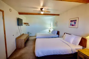 Reeds Lodge - Habitación