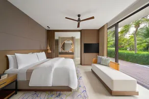 The Westin Resort & Spa Cam Ranh - Room