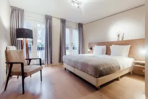Maison Haas Hustinx & Spa - Chambre