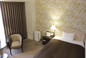 Rembrandt Hotel Oita - Chambre