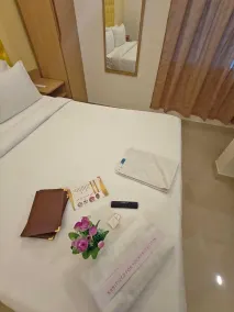 Hotel Ur Stay Inn - Casa de banho
