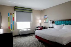 Hampton Inn Ellensburg - Chambre