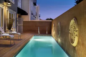 InterContinental The Clement Monterey by IHG - Pool