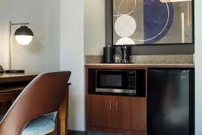 Courtyard by Marriott Phoenix North - Room