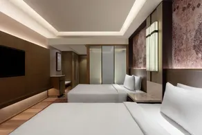 Courtyard by Marriott Amritsar - Room