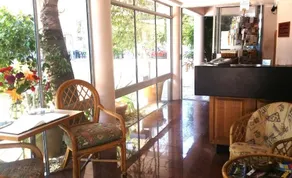 Forstay Motel - Reception