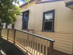 Amaroo Park - Room