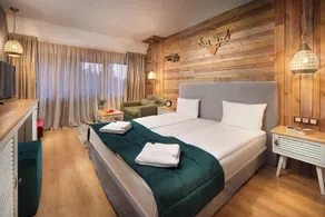 Moura Dream Hotel - Zimmer