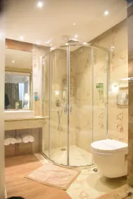 Hotel Accord Premier - Badeværelse
