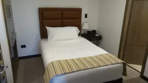 Pontevedra Hotel Boutique - Room